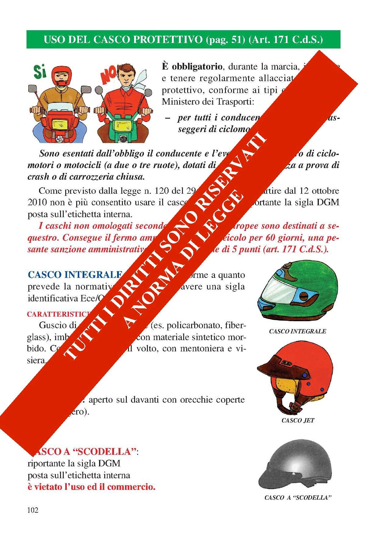 PATENTE AM - TEORIA con prova pratica più tutti i QUIZ MINISTERIALI 2026