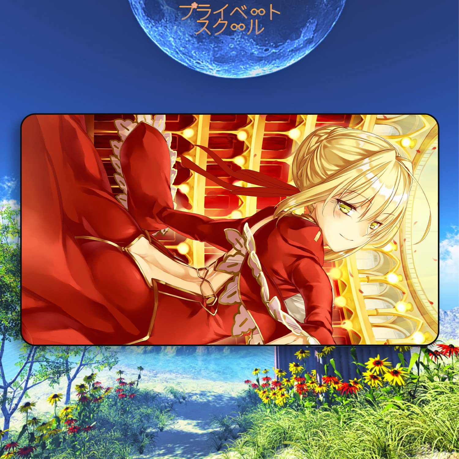 Amazon.co.jp: プライベートスクール Fate/Grand Order フェイト