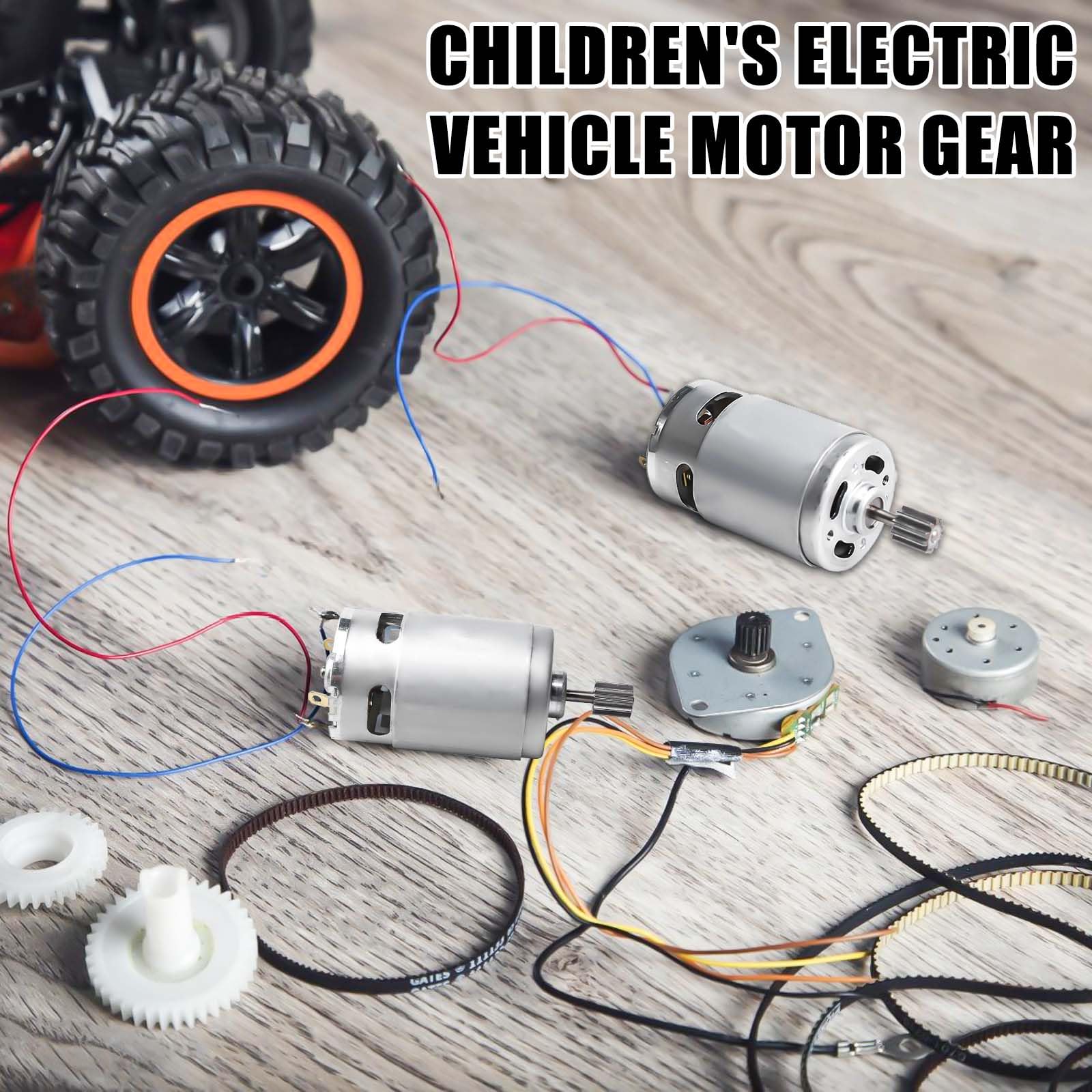 Kinder Elektroauto 24 Volt Performance Elektroauto  Produktbild-Vorschau 9