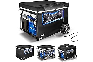 PowerProtector Running Generator Cover