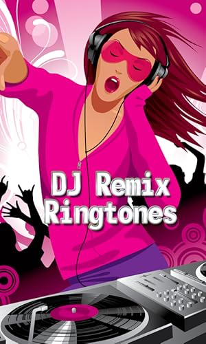 DJ Remix Ringtones