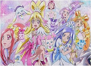 Amazon Co Jp 木製パズル プリキュア 木製パズル パズル おもちゃ Amazon Co Jp 木製パズル プリキュア 木製パズル パズル おもちゃ