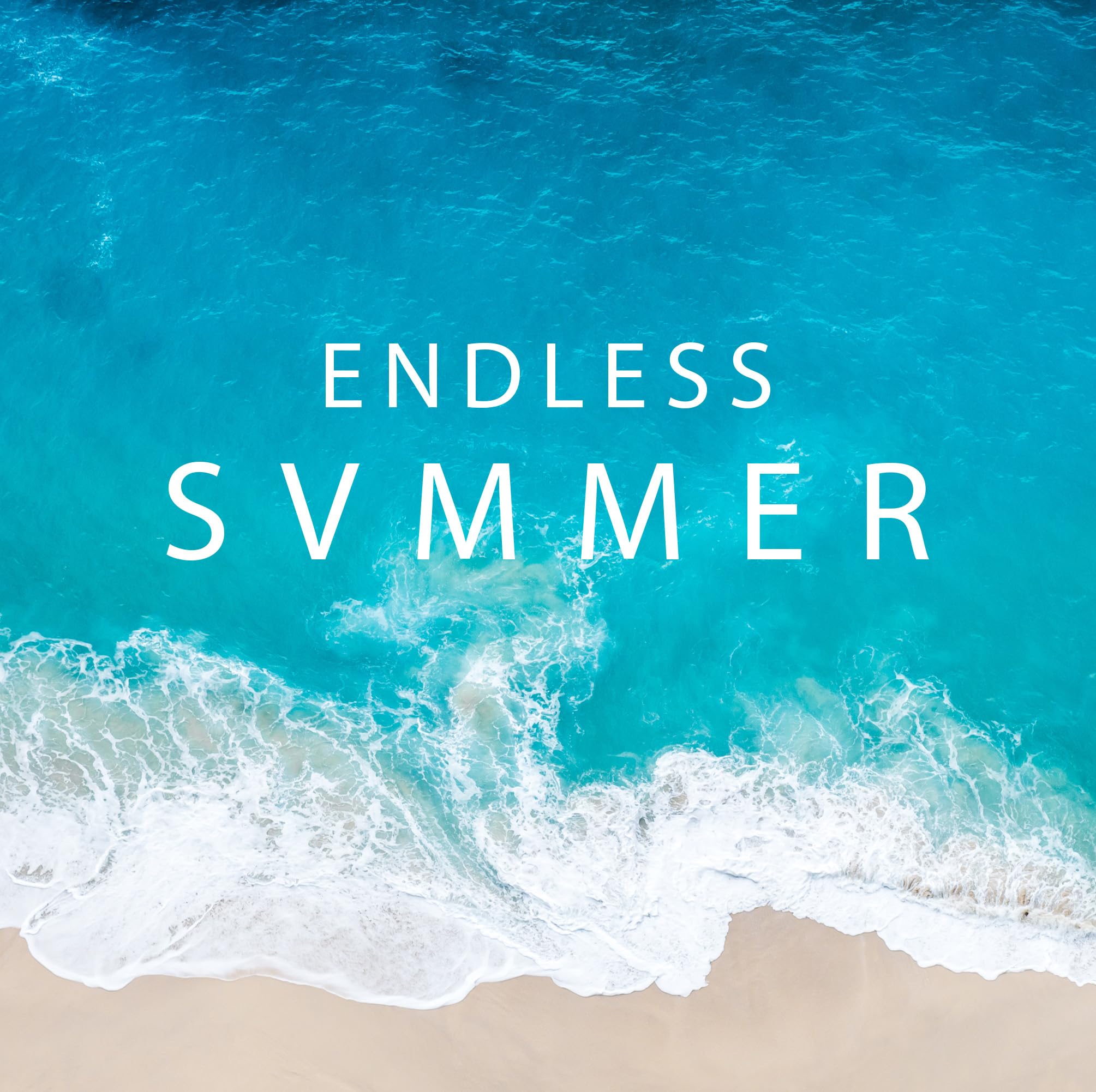 Amando Perez Endless Summer – Eau de Parfum 50 ml – Profumo Unisex Estate – 12% Olio Profumato – Agrumi Freschi con Cocco, Ylang-Ylang & Ibisco – Lunga Durata