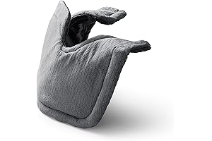 Sunbeam Moist/Dry Heating Pad: Revolutionary Pain Relief for Neck and Shoulders