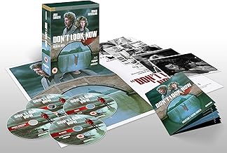 Don't Look Now (Collector's Edition) [4K UHD]