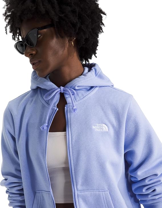 The North Face Evolution Simple Dome Regular Full Zip Hoodie