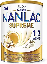Nanlac Fórmula Infantil Supreme 800G