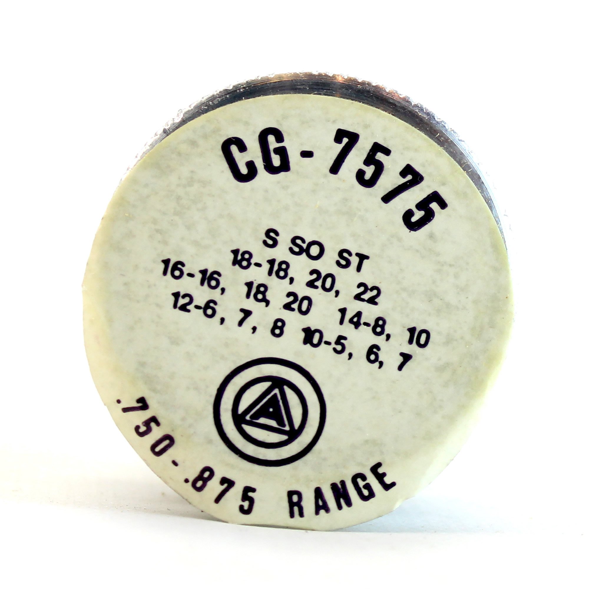 Appleton Electric CG-7575 CG Cord Connectors 3/4