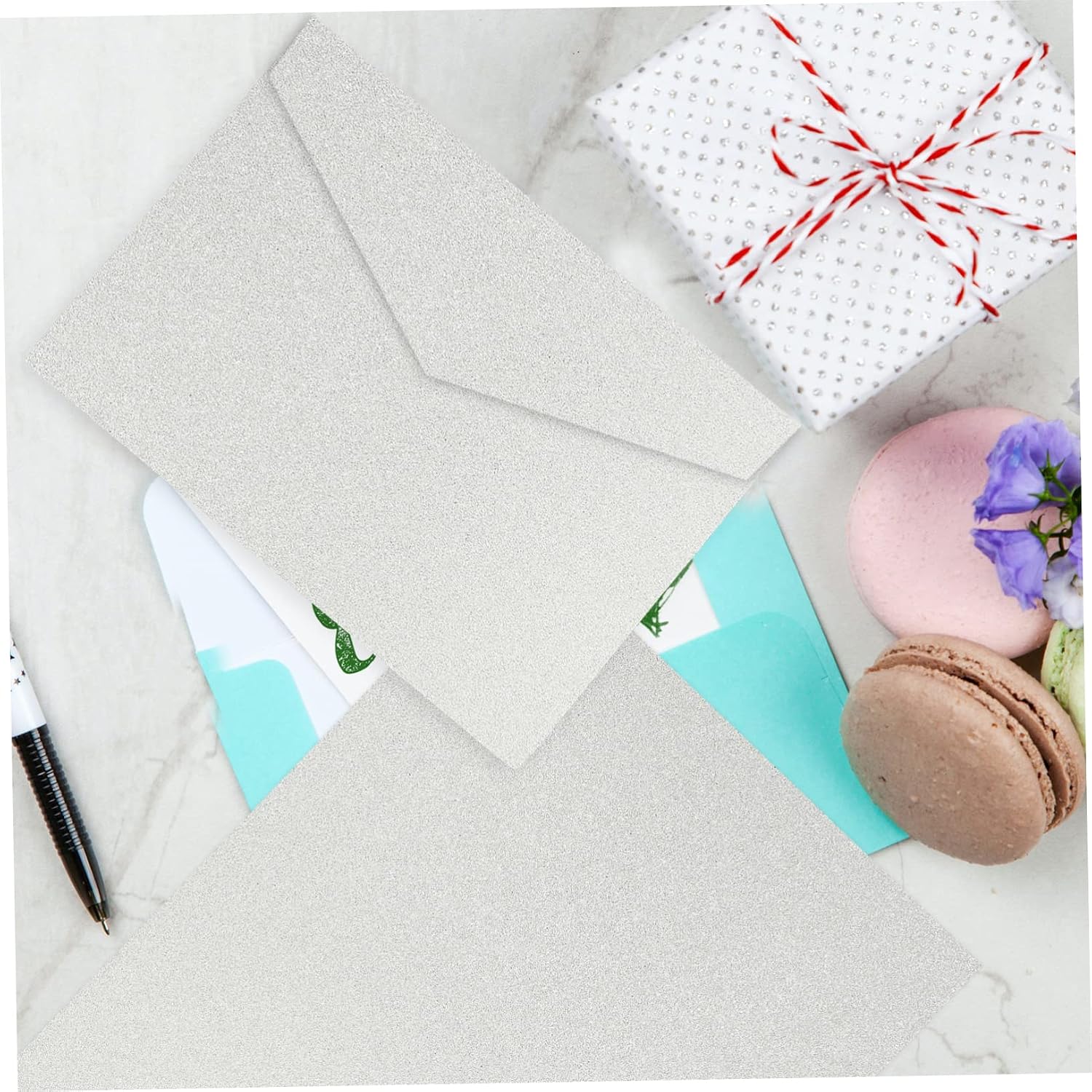 Veemoon 50sheets Craft Paper of High-class Handmade Folding Paper for Scrapbooking Card Making Origami Projects for Boys and Girls Creative Skills Development and Unique
