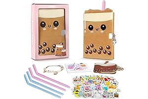 Kawaii Book: Adorable Gift Set for Young Girls