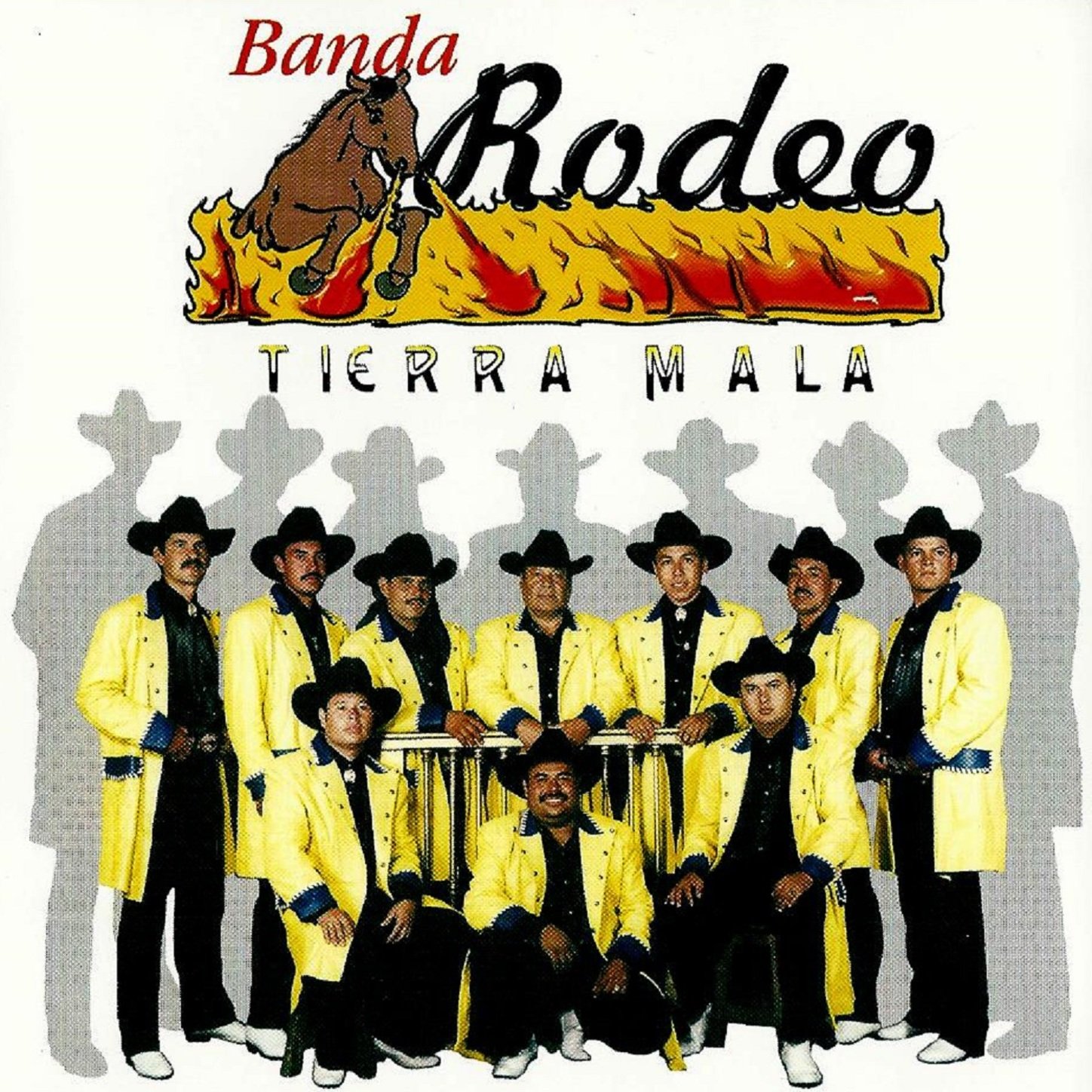 Popurri - El Toro Mambo / El Sauce Y La Palma / El Quelite / Los Amores ...