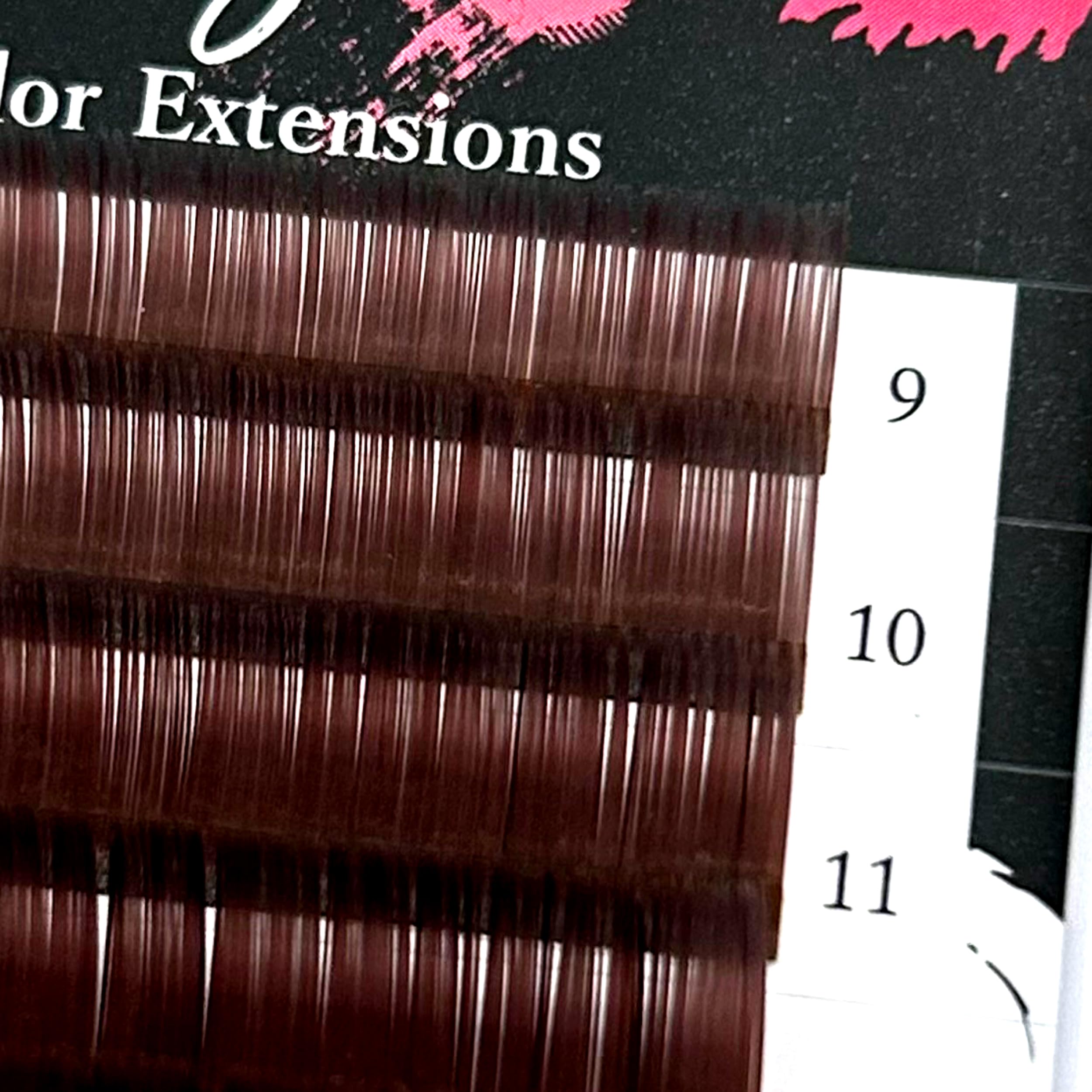 Amazon | Foula(フーラ) ラッシュグロス メルティーブラウン Jカール  