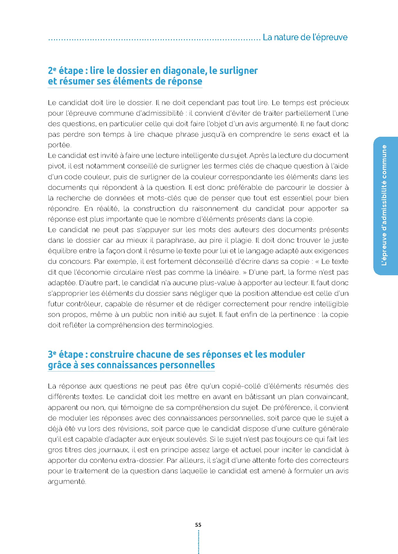 Contrôleur des finances publiques (DGFiP) – Tout-en-un (Catégorie B – Concours 2026-2027)