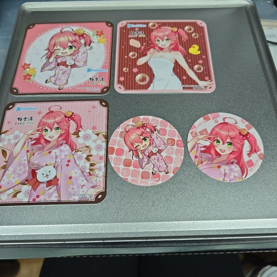 フロライブ マフラータオルフルセット ROF-MAO 2nd LIVE】マフラー