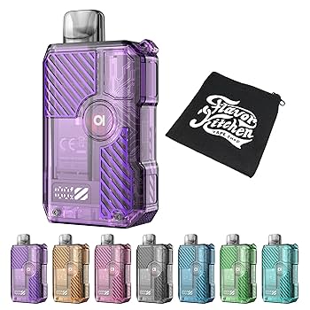 パコセレクト　3個セット Amazon | 【Ⅲ】Aspire GOTEK X Ⅲ POD Kit｜アスパイア