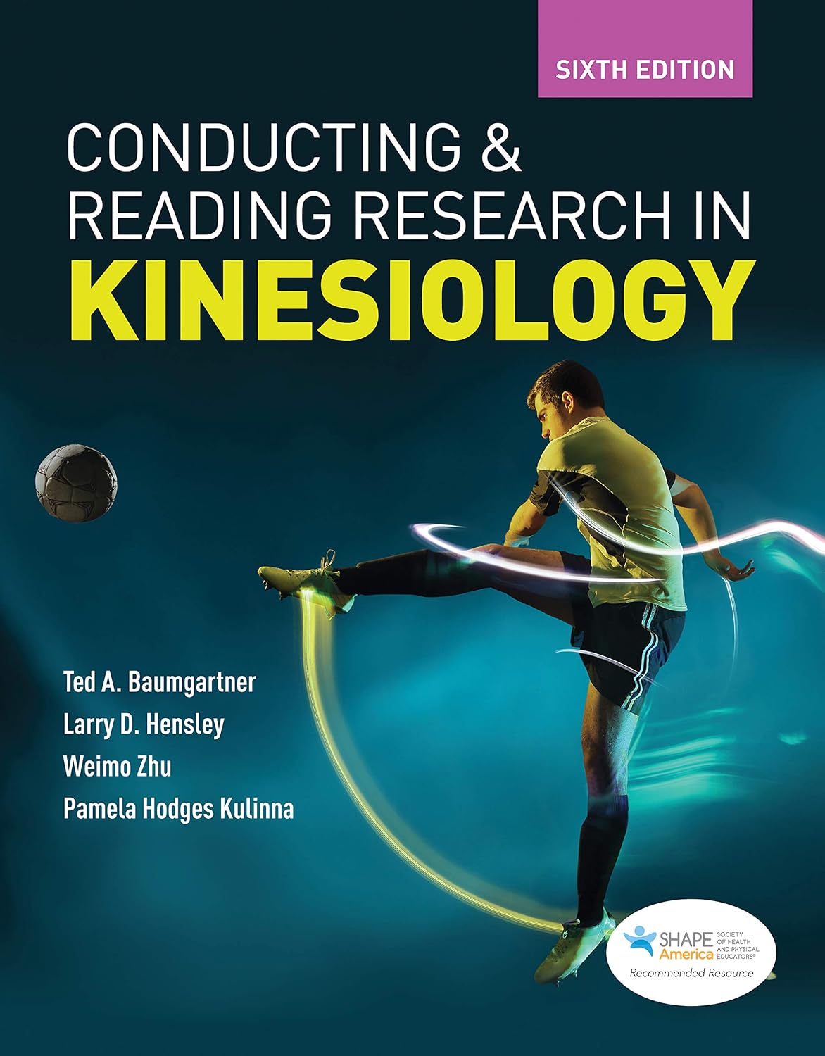 Amazon.com: Conducting and Reading Research in Kinesiology eBook ...