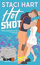 Hot Shot (Roseville Ramblers Book 2)