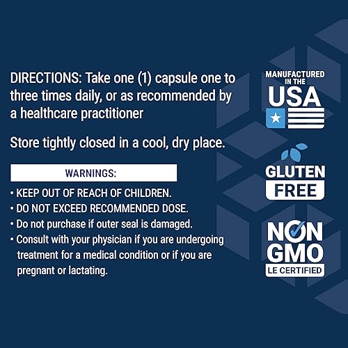 Miniatura 6 de Life Extension N-acetil-L-cisteína (NAC), respuesta inmune, salud respiratoria, salud hepática, NAC 600 mg, defensa antioxidante, radicales libres