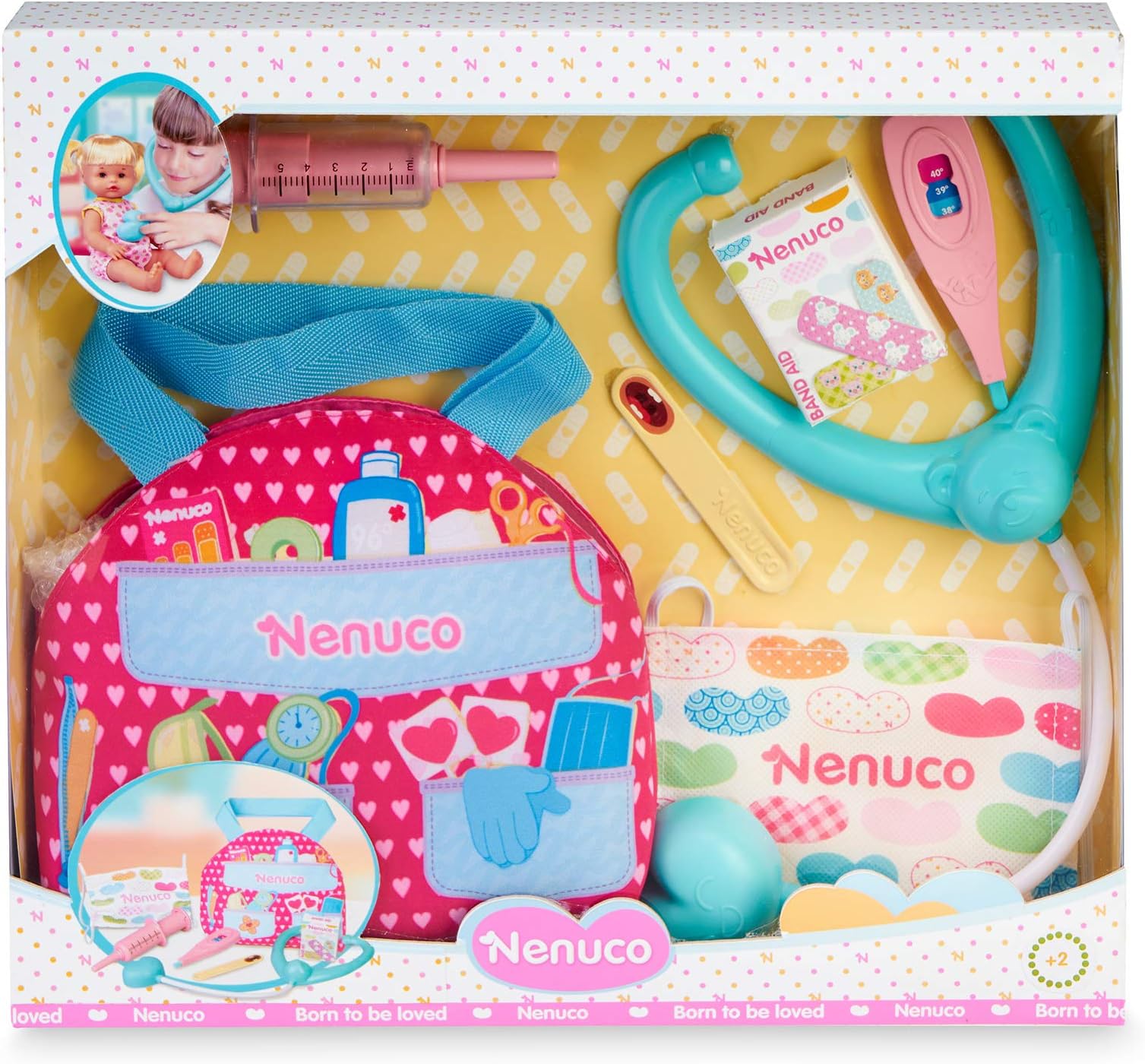 700016295 Doll