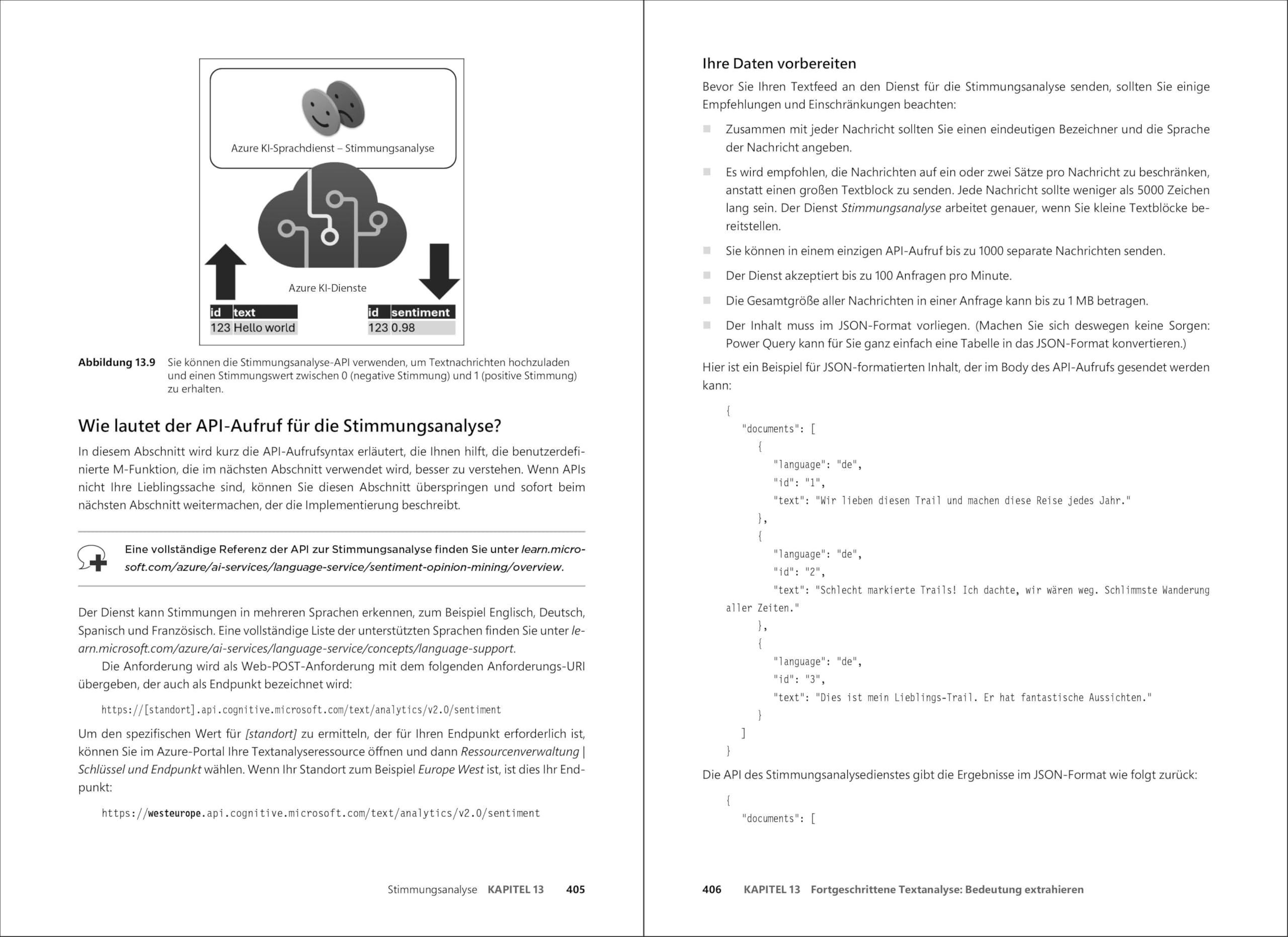 Power Query: In Excel und Power BI Daten sammeln, kombinieren und transformieren (Microsoft Press)
