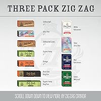 Zig-Zag JPAQ Pre-Roll Case, Smell Proof Container, Water and Child