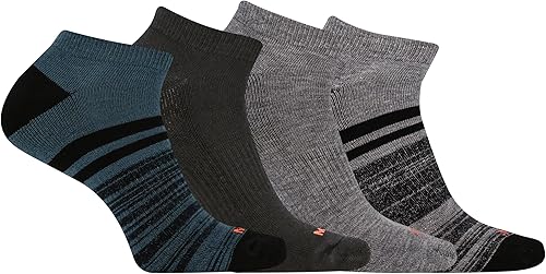 Merrell Midweight Cushion