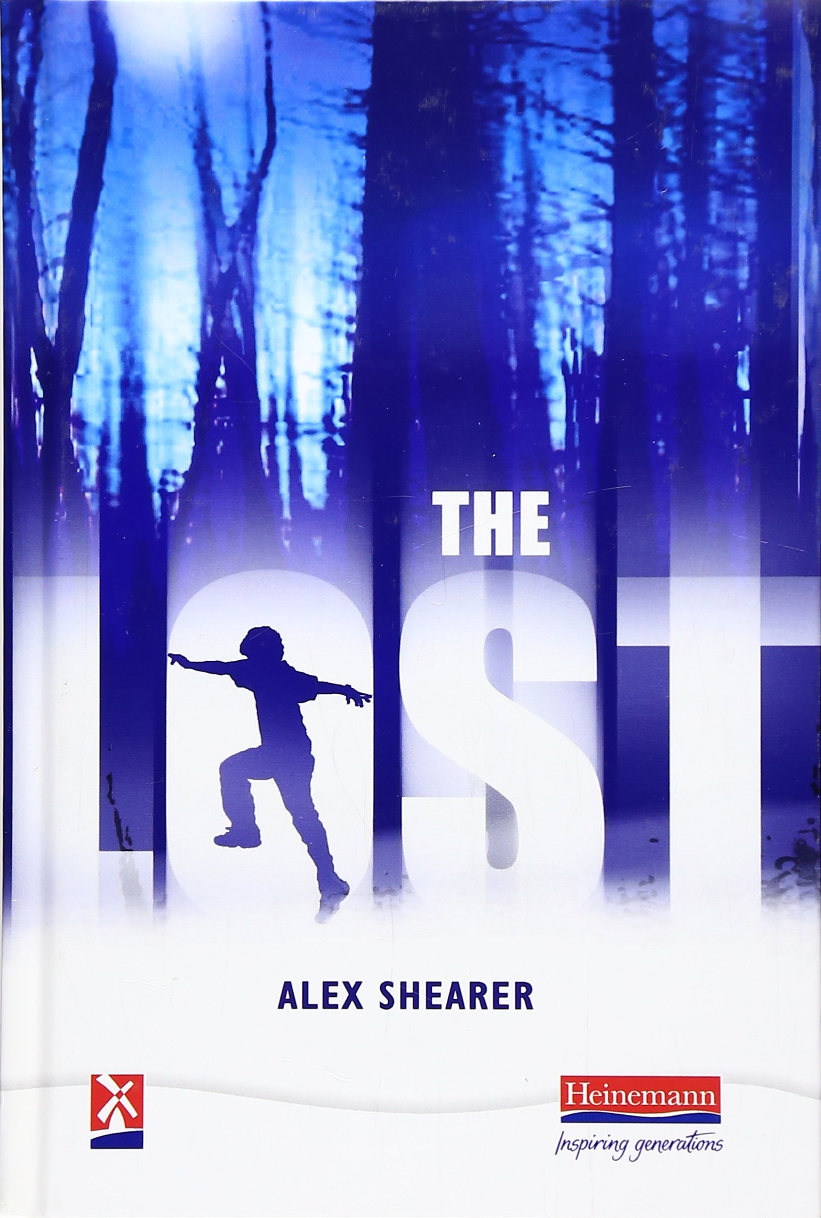 The Lost NW