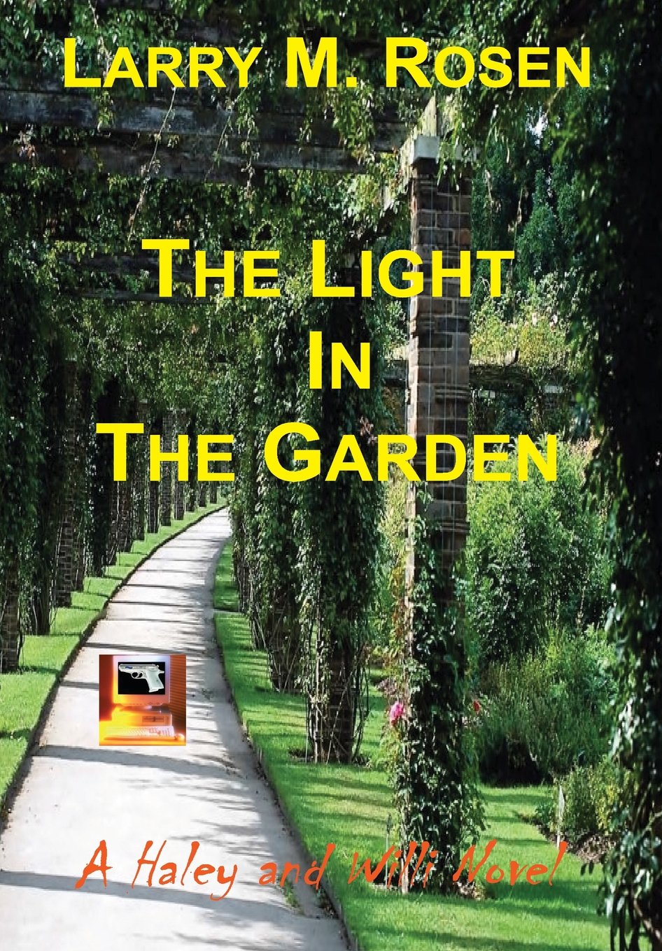 The Light In The Garden