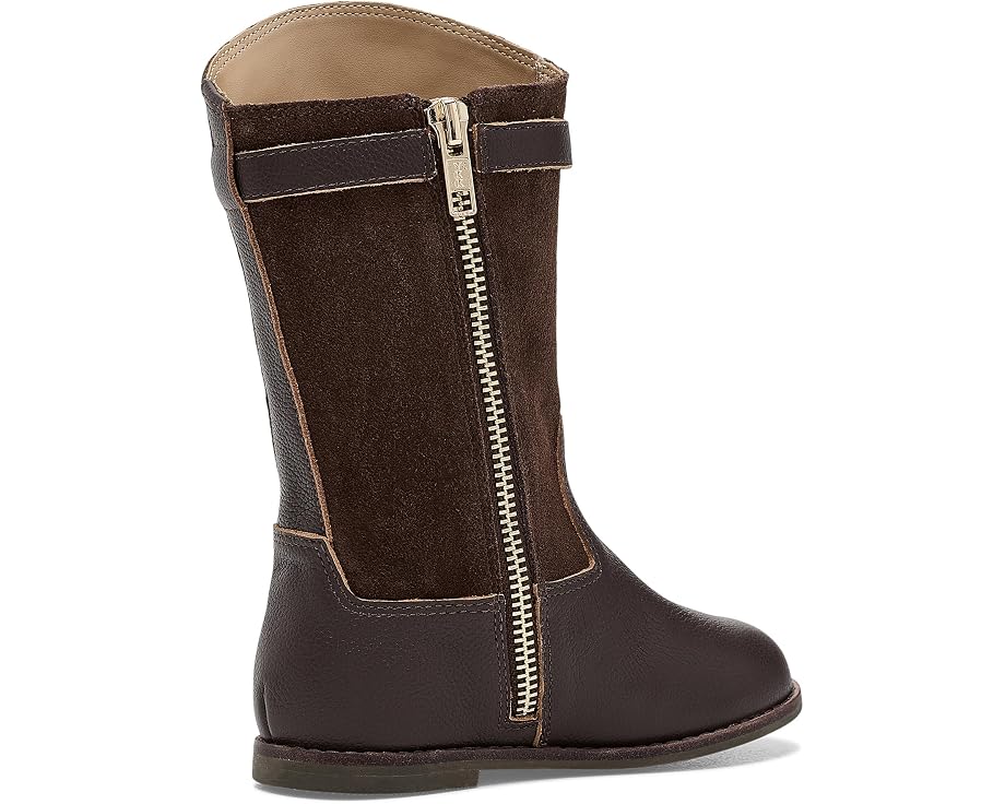 Janie and Jack Riding Boots (Toddler/Little Kid/Big Kid) - Bottom View