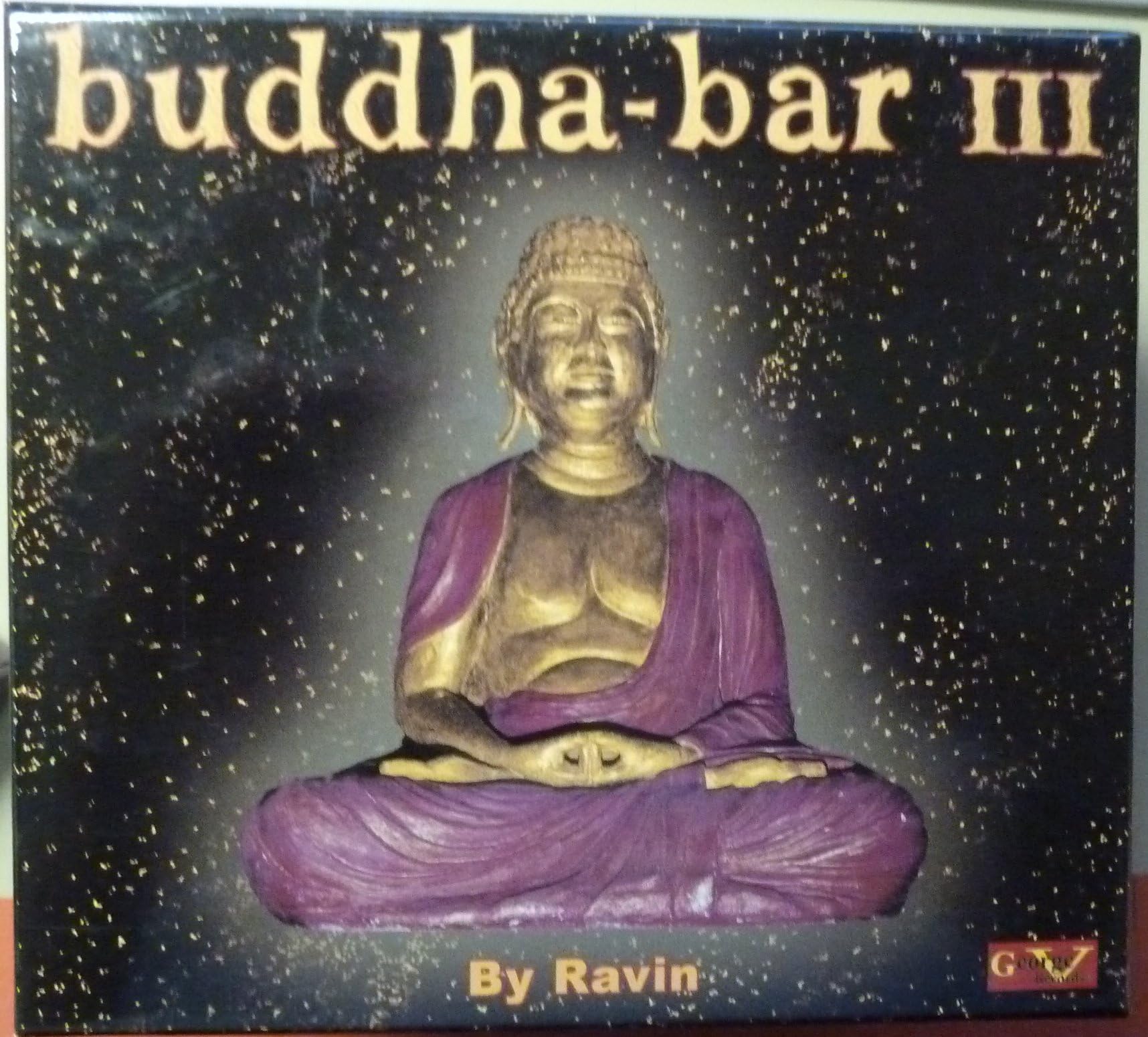 RavinBuddha-Bar III
