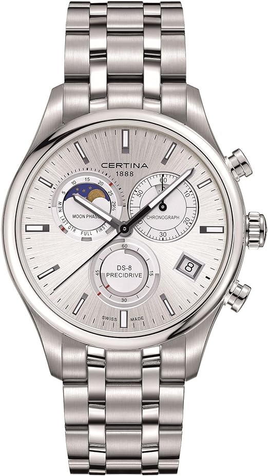 certina precidrive watches