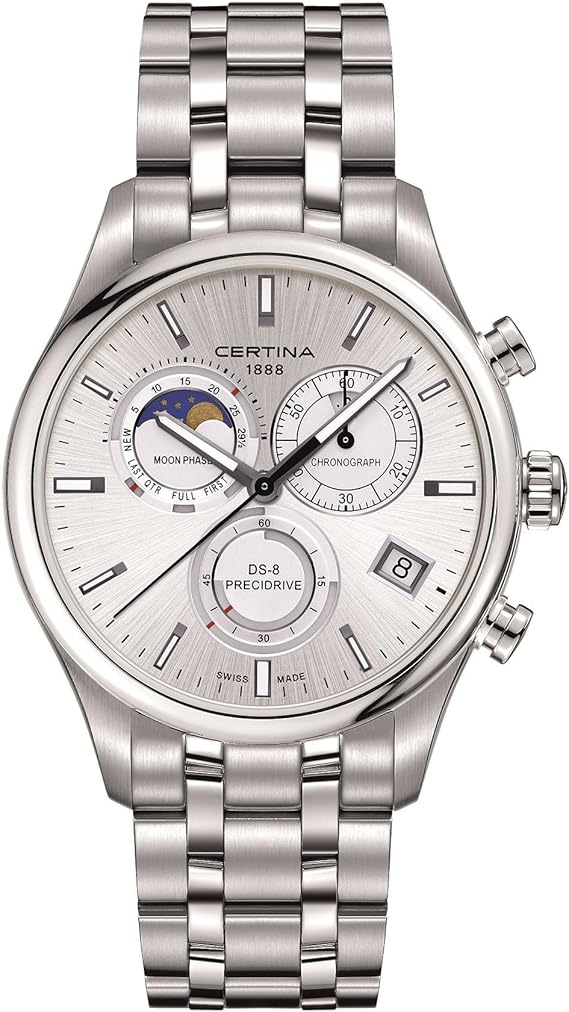 certina watches amazon