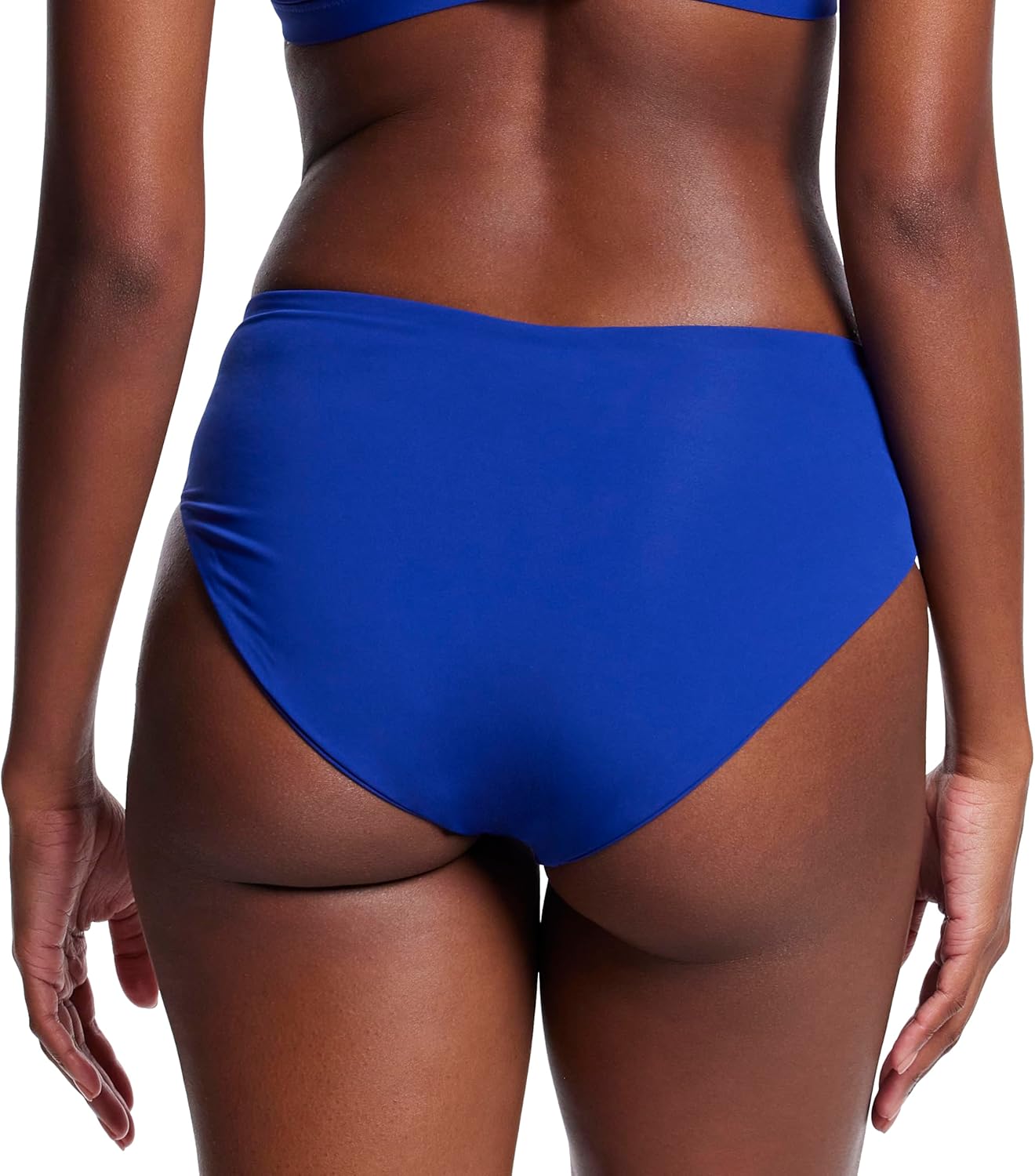 hanky panky - V-Kini Swimsuit Bottom | Bikini Bottoms for Women, Water Resistant with Dura Color Technology | Sizes S-XL