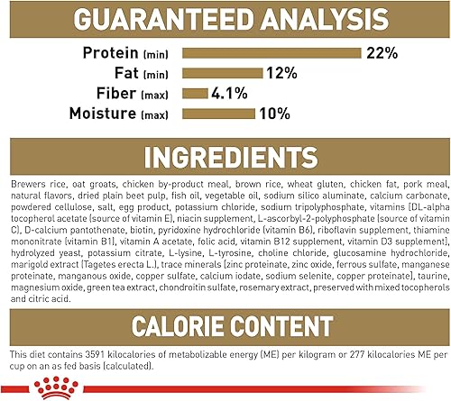 Miniatura 9 de Alimento seco para perro bulldog adulto nutrición sanitaria de Royal Canin  Ebany