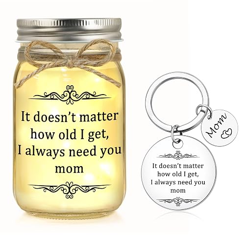 Mothers Day Gifts for Mom Birthday Christmas Valentines Day Gifts