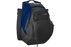 DeMarini Voodoo OG: Supreme Baseball Bag for Men