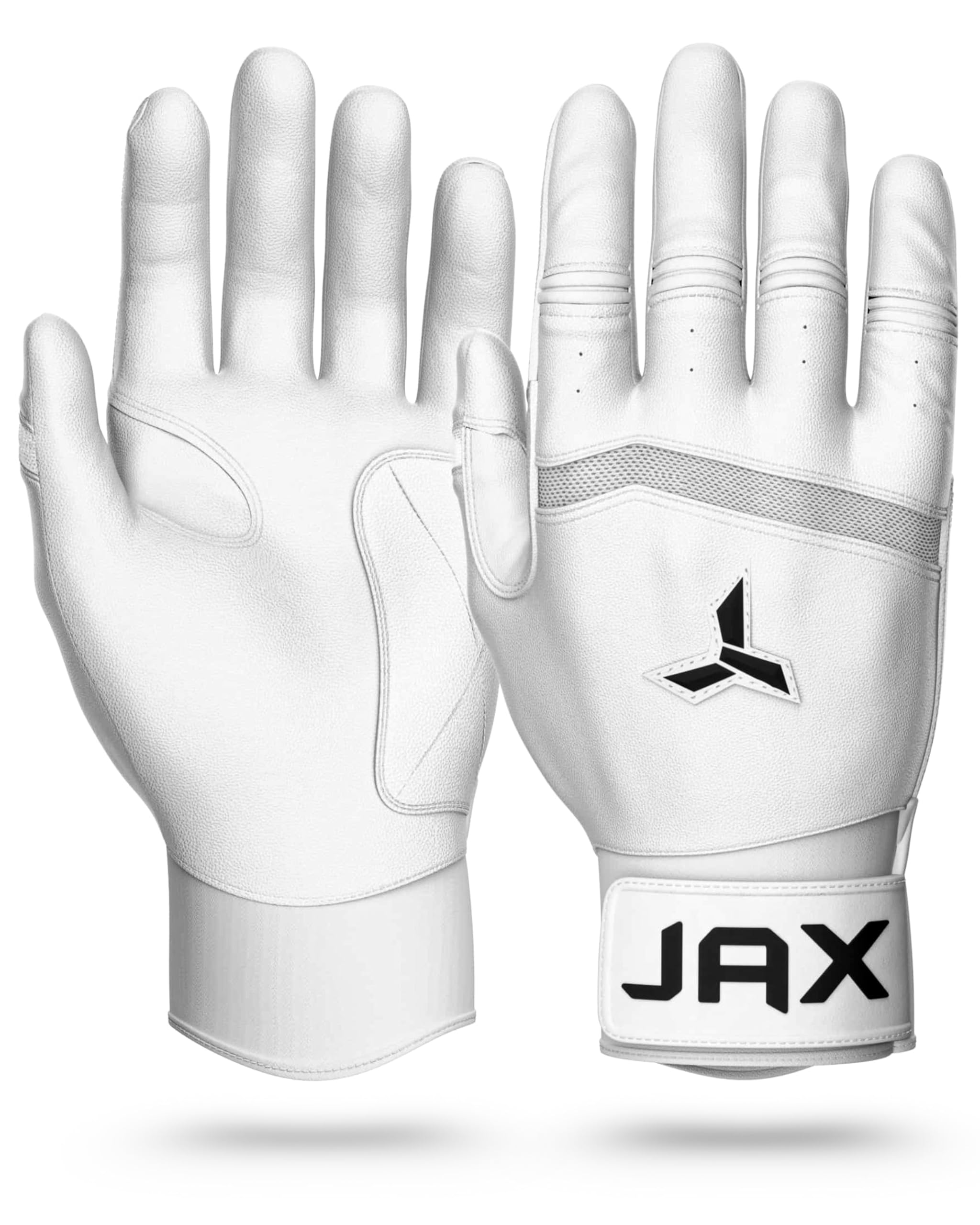 JAX Batting Gloves Model One - Baseball & Softball Batting