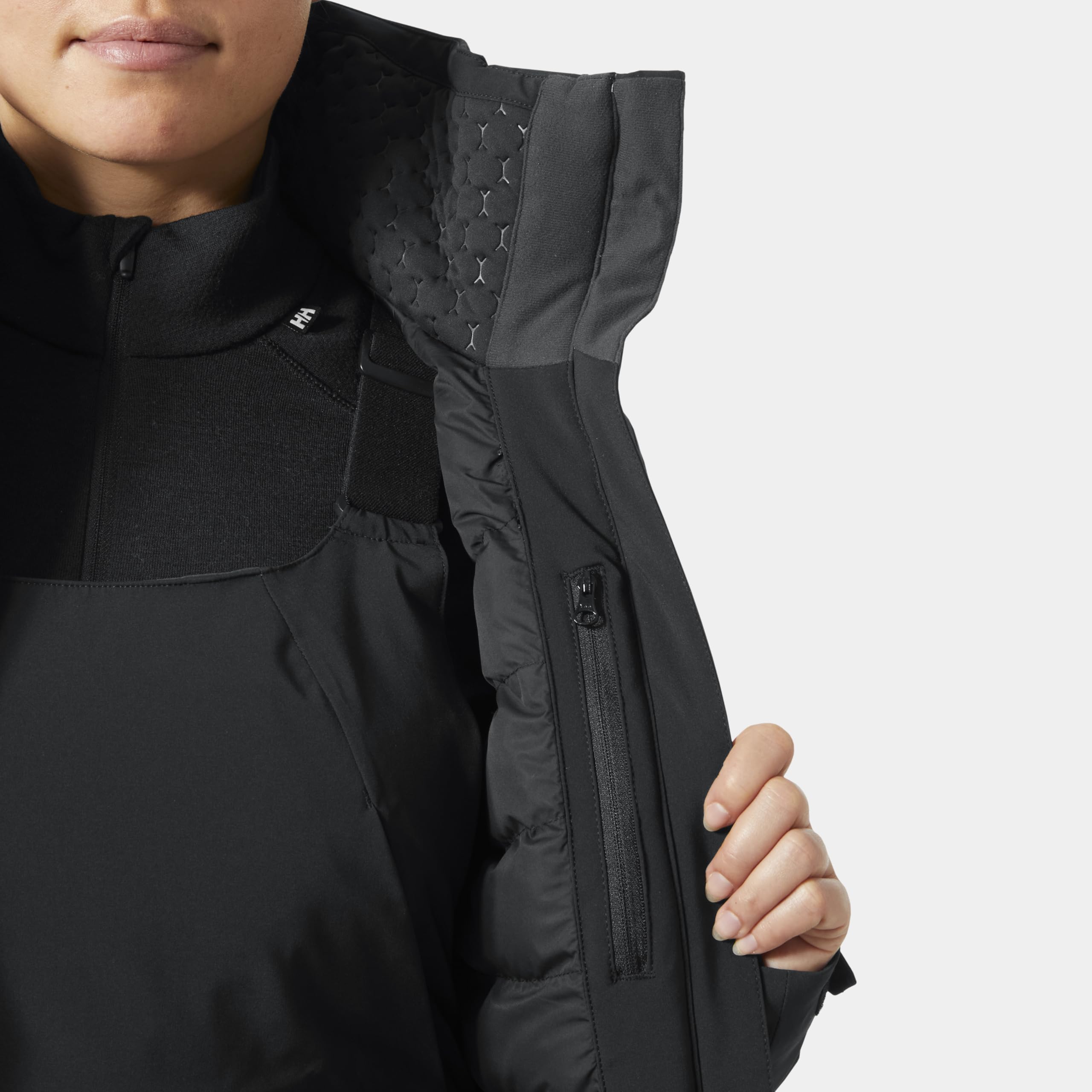 Helly Hansen Damen Alphelia Skijacke