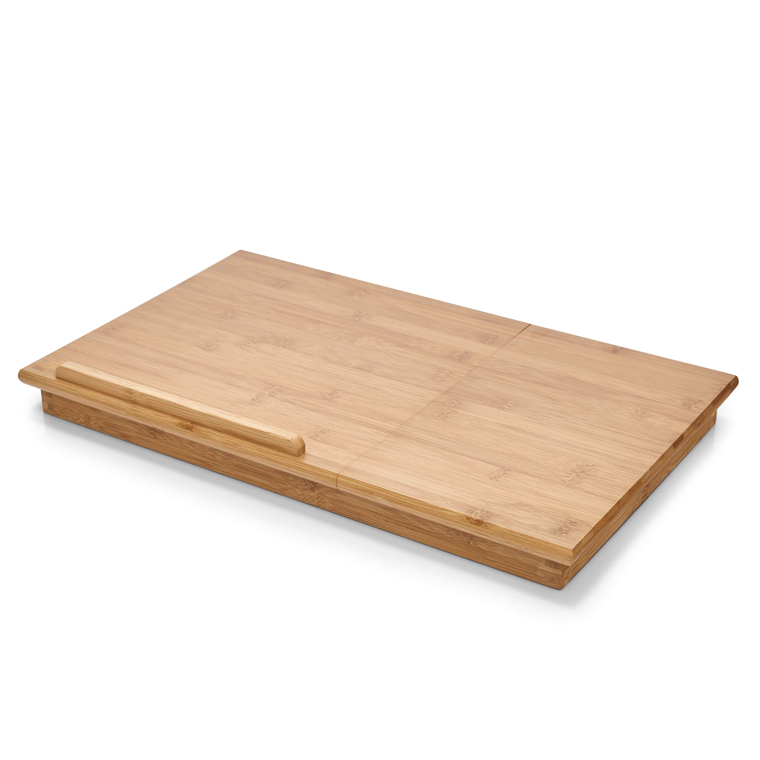 Zeller Home Furniture, Bambus, small, braun, 25325