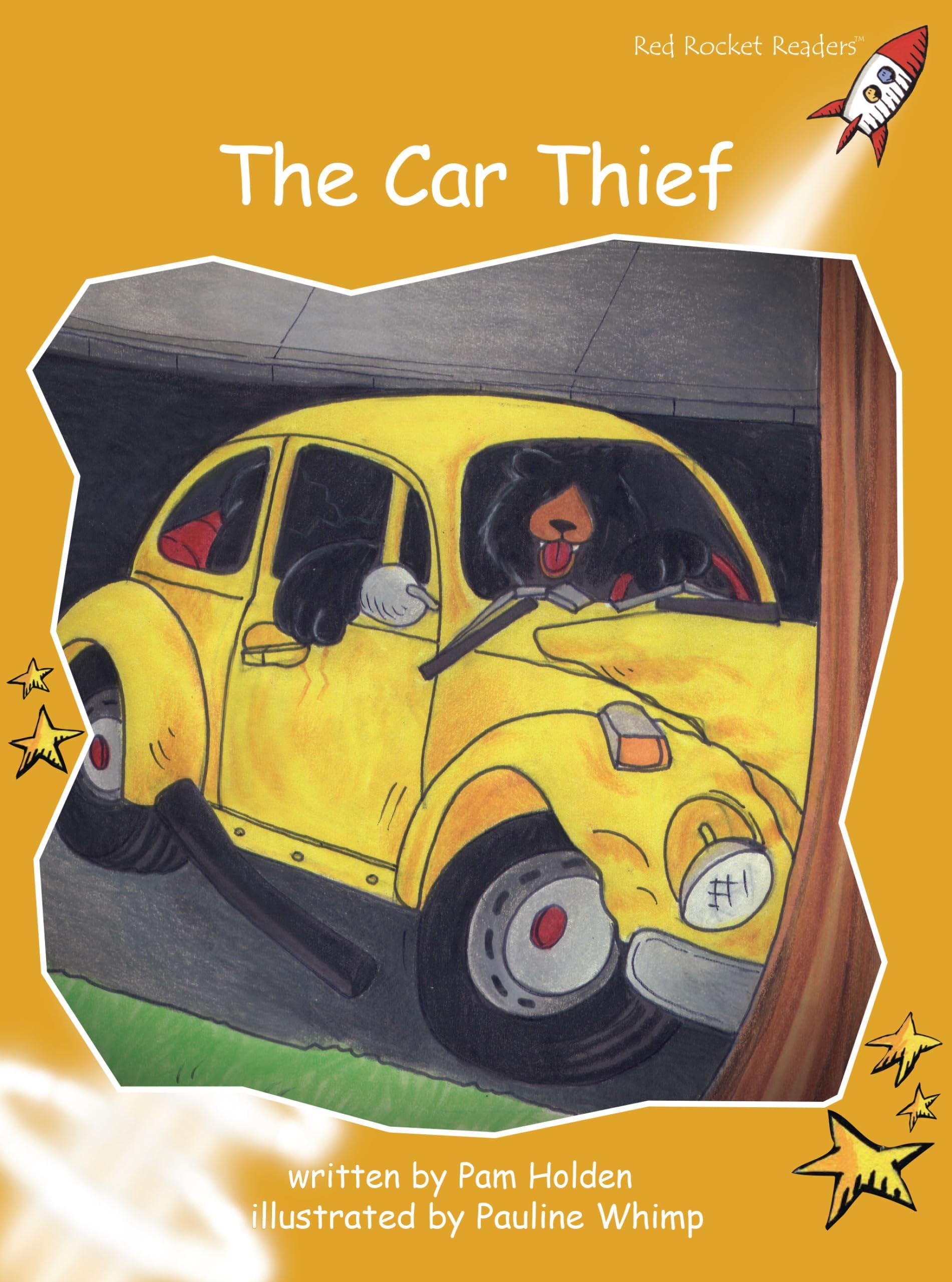 The Car Thief