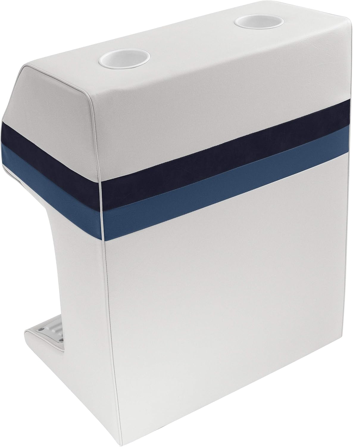 The Wise Company White/Navy/Blue