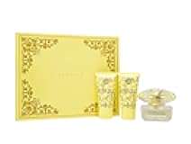 Yellow Diamond Gift Set - EDT + Shower Gel + Body Lotion 50ml