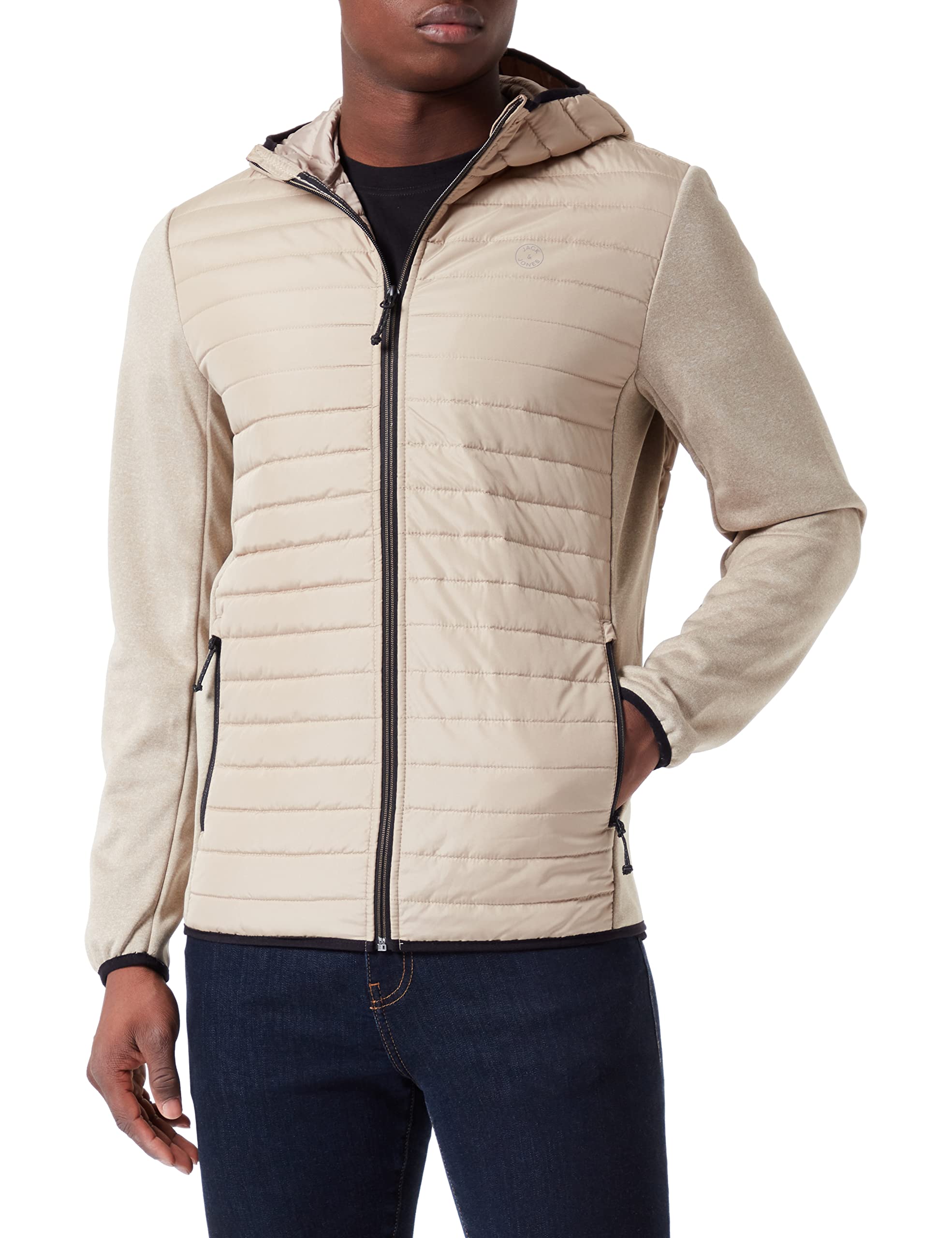 JJEMULTI Quilted Jacket NOOS