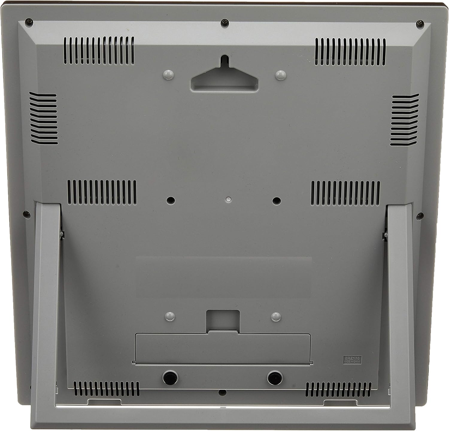 驚きの値段で 8rz178sr23 Rhythm 茶 機能付 祝日表示 カレンダー マンスリー 置き掛け兼用 フィットウェーブカレンダーd178 デジタル 電波 掛け時計 リズム Rhythm Dhwfznjgu7octei3