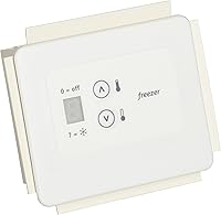 Vista 1 de Frigidaire Control del congelador 297282800