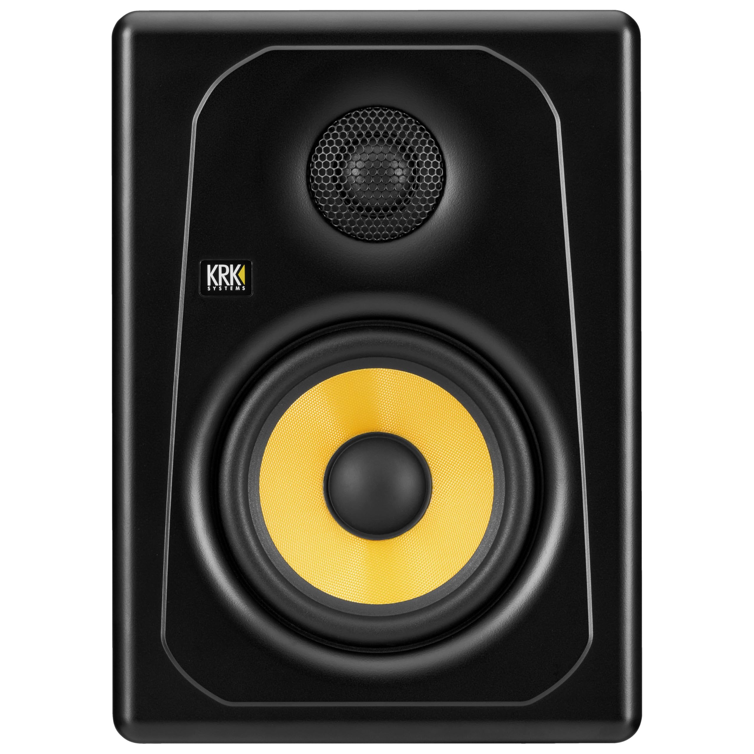 KRK Enceinte de Monitoring Kreate 5 (la pièce)