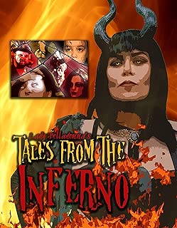 Lady Belladonna's Tales From The inferno - coolthings.us