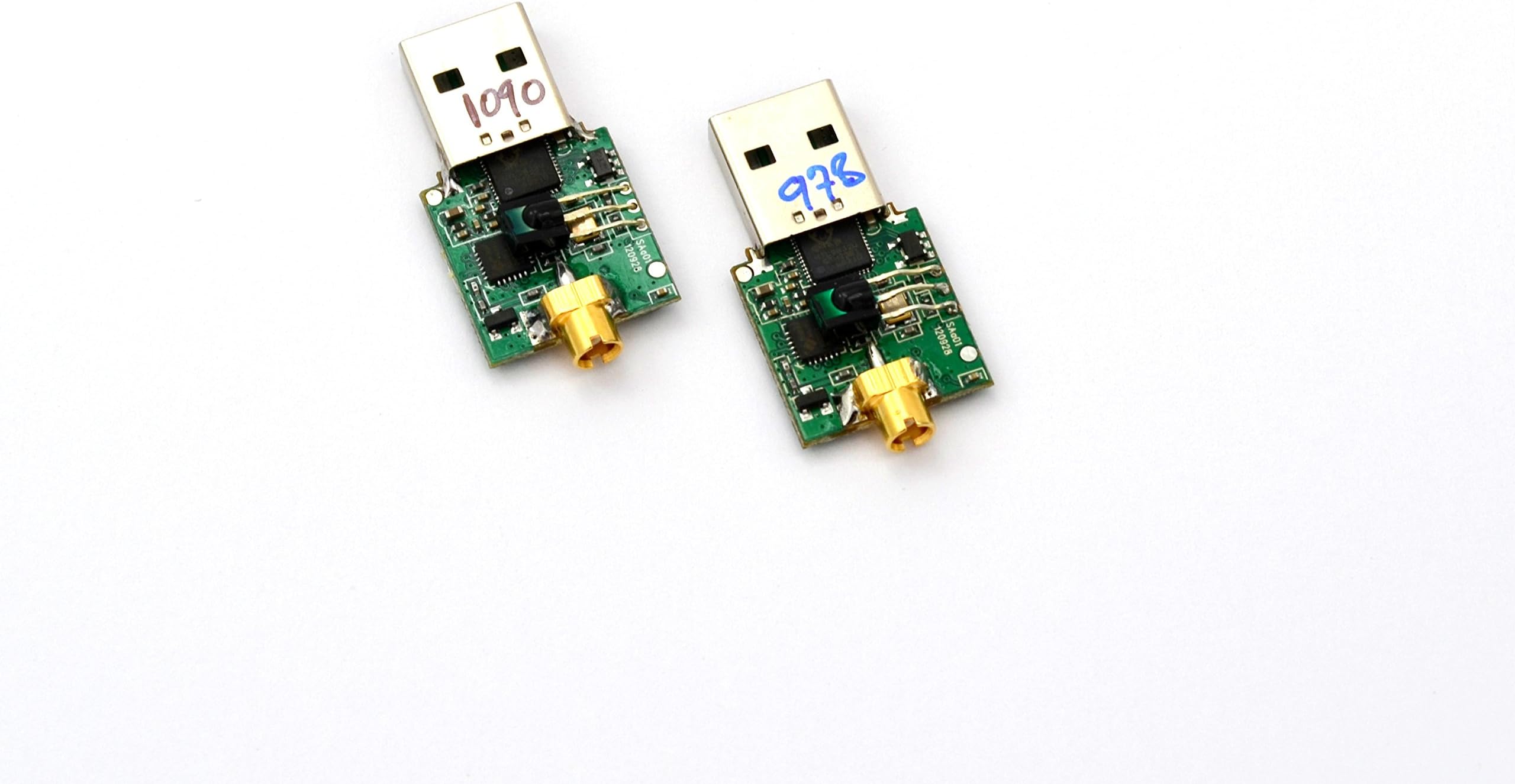 (Discontinued) Stratux 1090ES & UAT Radio