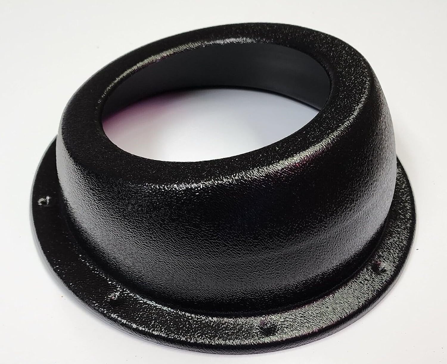 RV Travel Trailer RZR Universal Speaker MOUNTS for use with 6.5" Speakers Overhead Stereo Console
