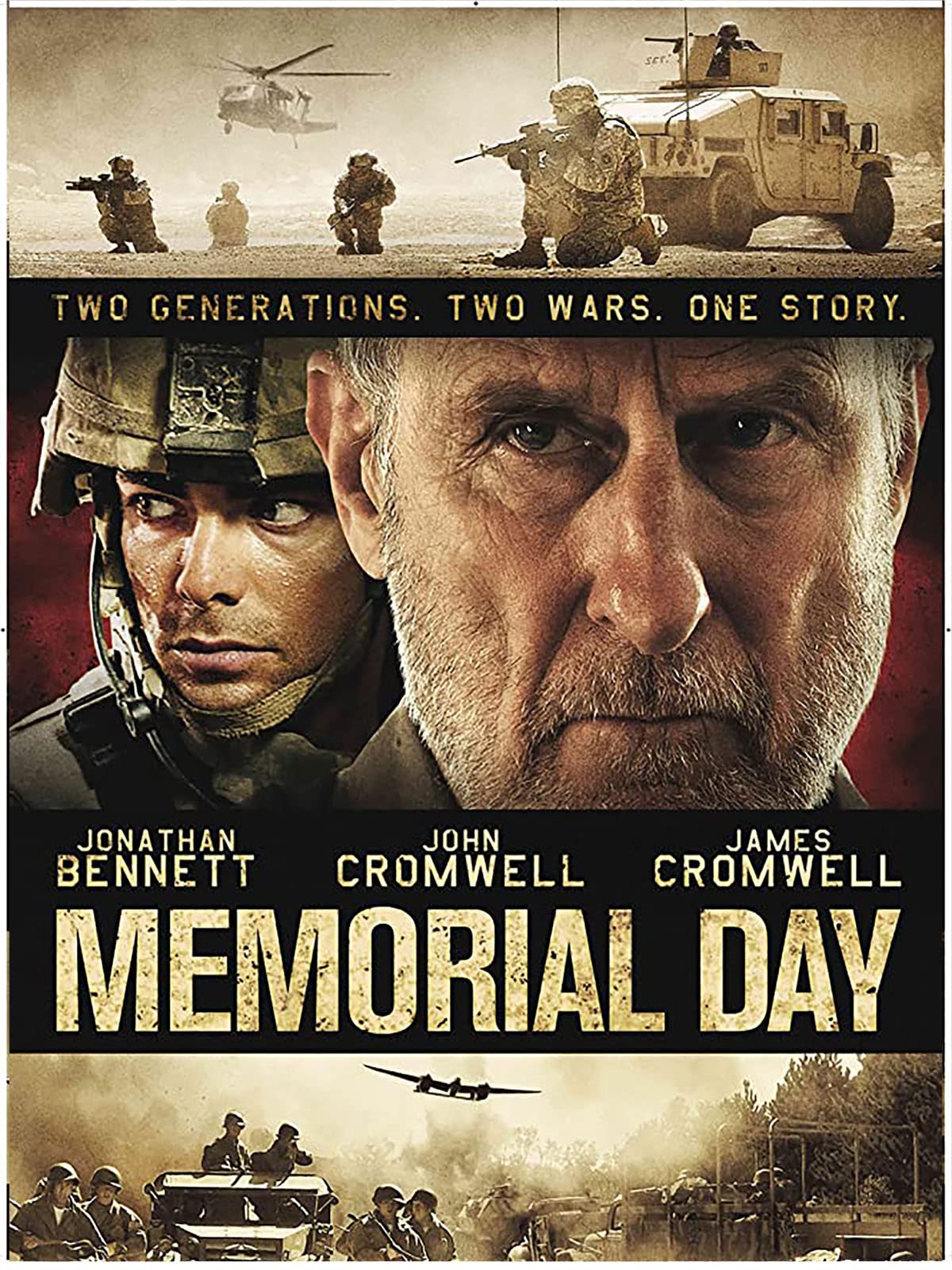 Memorial Day